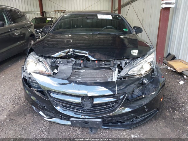 Aukcja sprzedaży 2019 Buick Cascada Sport Touring, vin: W04WJ3N57KG332874, numer aukcji: 45617964