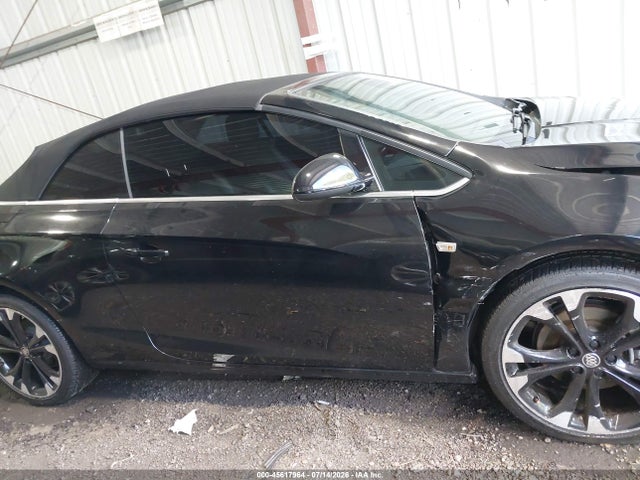 Aukcja sprzedaży 2019 Buick Cascada Sport Touring, vin: W04WJ3N57KG332874, numer aukcji: 45617964