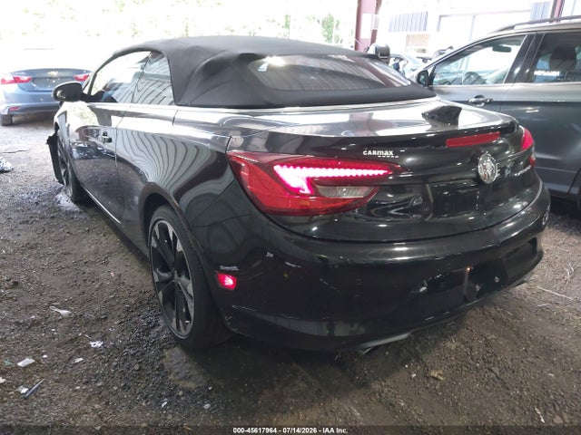 Aukcja sprzedaży 2019 Buick Cascada Sport Touring, vin: W04WJ3N57KG332874, numer aukcji: 45617964