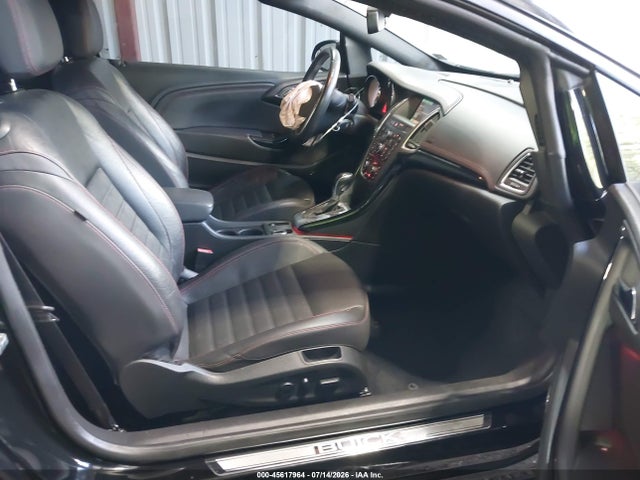 Aukcja sprzedaży 2019 Buick Cascada Sport Touring, vin: W04WJ3N57KG332874, numer aukcji: 45617964