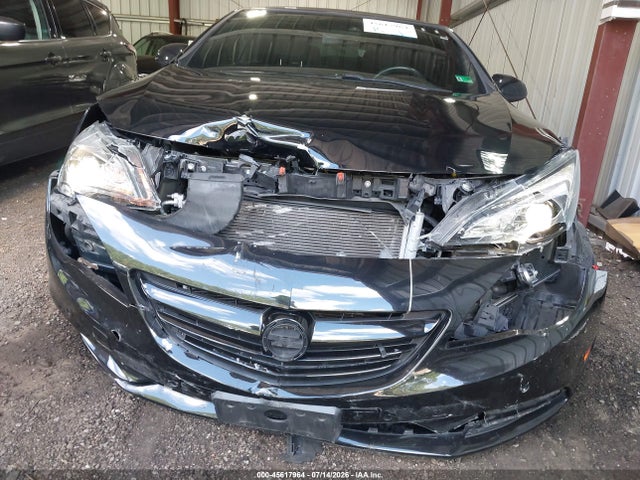 Aukcja sprzedaży 2019 Buick Cascada Sport Touring, vin: W04WJ3N57KG332874, numer aukcji: 45617964