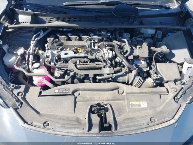 JTDACAAU5R3039018 Toyota PRIUS XLE