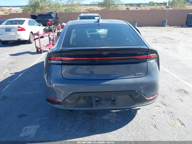 JTDACAAU5R3039018 Toyota PRIUS XLE