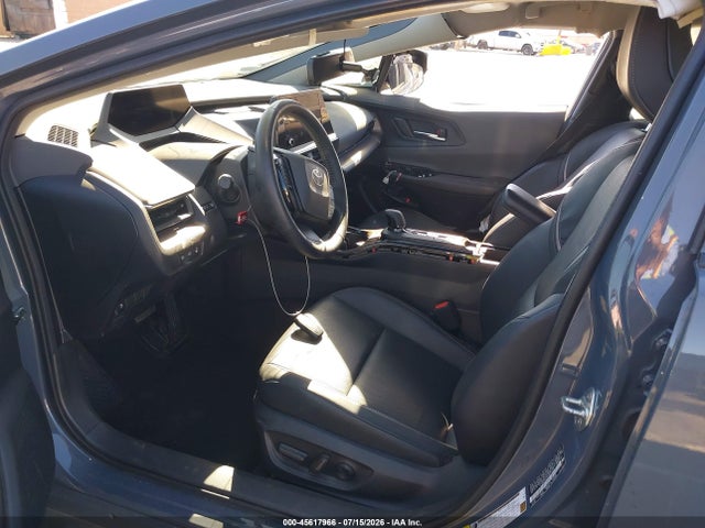 JTDACAAU5R3039018 Toyota PRIUS XLE
