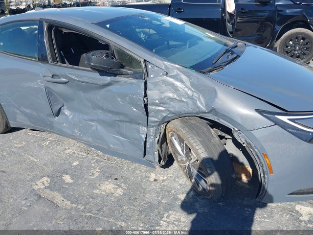 JTDACAAU5R3039018 Toyota PRIUS XLE