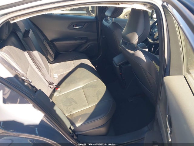 JTDACAAU5R3039018 Toyota PRIUS XLE