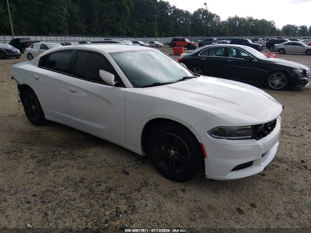 45617971 :رقم المزاد ، 2C3CDXBG5LH154213 vin ، 2020 Dodge Charger Sxt Rwd مزاد بيع