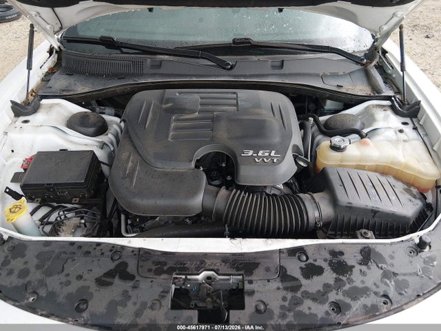 Aukcja sprzedaży 2020 Dodge Charger Sxt Rwd, vin: 2C3CDXBG5LH154213, numer aukcji: 45617971