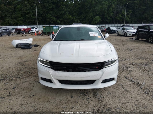 Aukcja sprzedaży 2020 Dodge Charger Sxt Rwd, vin: 2C3CDXBG5LH154213, numer aukcji: 45617971