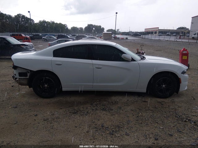 Aukcja sprzedaży 2020 Dodge Charger Sxt Rwd, vin: 2C3CDXBG5LH154213, numer aukcji: 45617971
