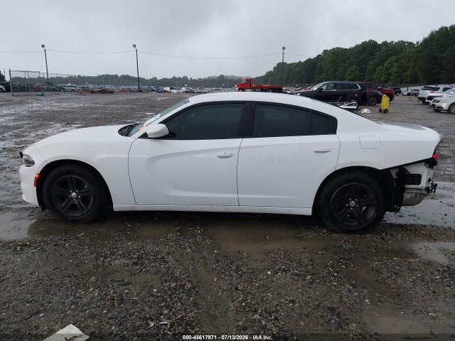 Aukcja sprzedaży 2020 Dodge Charger Sxt Rwd, vin: 2C3CDXBG5LH154213, numer aukcji: 45617971