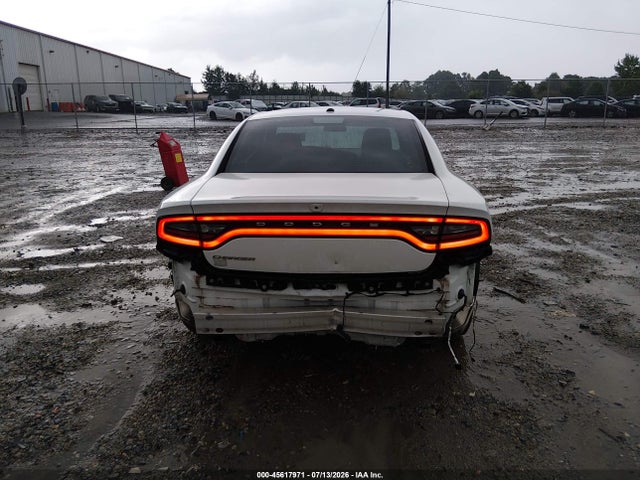 Aukcja sprzedaży 2020 Dodge Charger Sxt Rwd, vin: 2C3CDXBG5LH154213, numer aukcji: 45617971