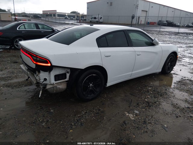 Aukcja sprzedaży 2020 Dodge Charger Sxt Rwd, vin: 2C3CDXBG5LH154213, numer aukcji: 45617971