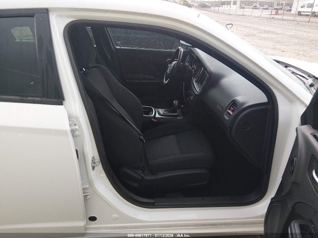 Aukcja sprzedaży 2020 Dodge Charger Sxt Rwd, vin: 2C3CDXBG5LH154213, numer aukcji: 45617971