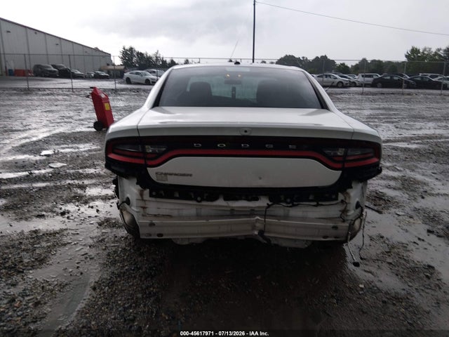 Aukcja sprzedaży 2020 Dodge Charger Sxt Rwd, vin: 2C3CDXBG5LH154213, numer aukcji: 45617971