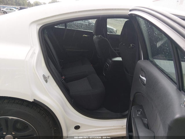 Aukcja sprzedaży 2020 Dodge Charger Sxt Rwd, vin: 2C3CDXBG5LH154213, numer aukcji: 45617971