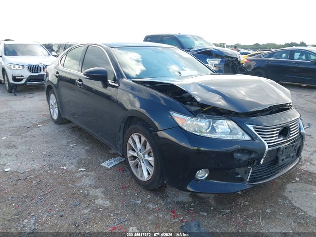 Продаж на аукціоні авто 2014 Lexus Es 300h, vin: JTHBW1GG4E2042455, номер лоту: 45617972