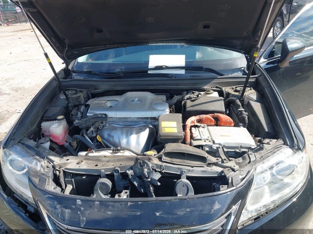 Продаж на аукціоні авто 2014 Lexus Es 300h, vin: JTHBW1GG4E2042455, номер лоту: 45617972