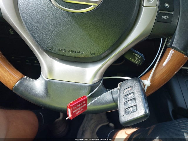 Продаж на аукціоні авто 2014 Lexus Es 300h, vin: JTHBW1GG4E2042455, номер лоту: 45617972