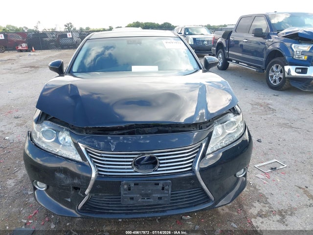 Продаж на аукціоні авто 2014 Lexus Es 300h, vin: JTHBW1GG4E2042455, номер лоту: 45617972