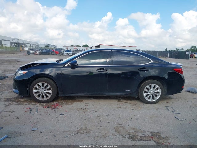Продаж на аукціоні авто 2014 Lexus Es 300h, vin: JTHBW1GG4E2042455, номер лоту: 45617972