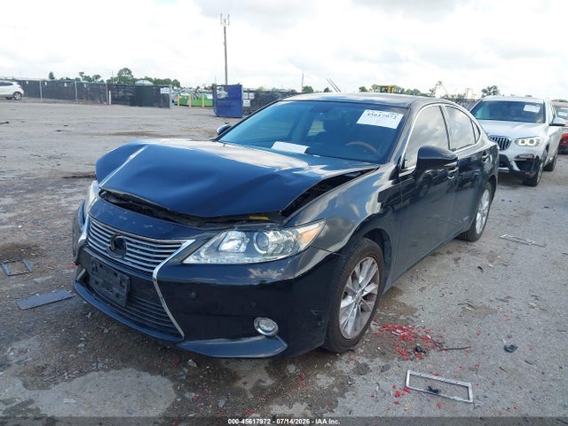 Продаж на аукціоні авто 2014 Lexus Es 300h, vin: JTHBW1GG4E2042455, номер лоту: 45617972