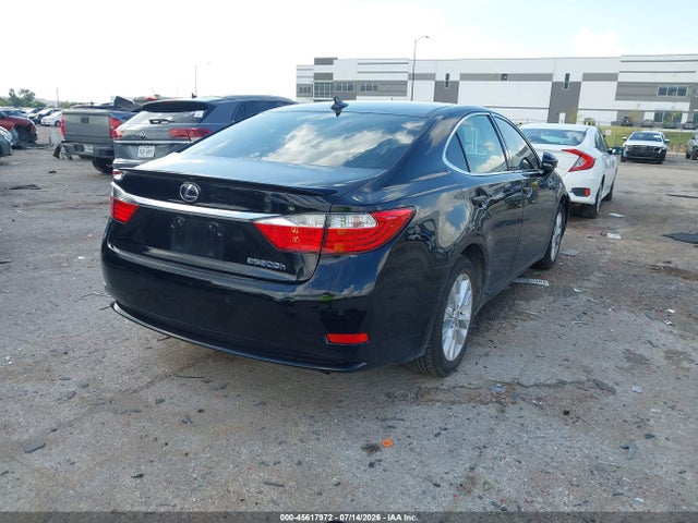 Продаж на аукціоні авто 2014 Lexus Es 300h, vin: JTHBW1GG4E2042455, номер лоту: 45617972