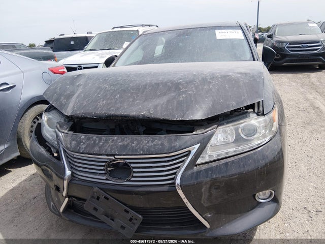 Продаж на аукціоні авто 2014 Lexus Es 300h, vin: JTHBW1GG4E2042455, номер лоту: 45617972