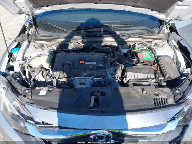 Honda Civic Lx 2016 2HGFC2F54GH533928 Image 10