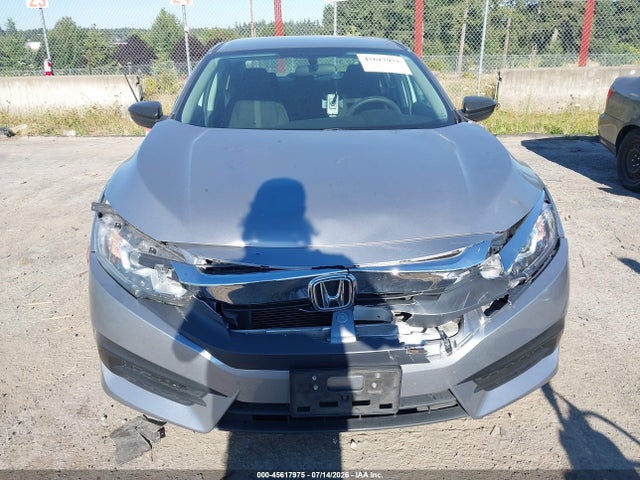 Honda Civic Lx 2016 2HGFC2F54GH533928 Image 13