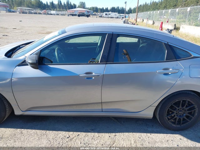 Honda Civic Lx 2016 2HGFC2F54GH533928 Image 15