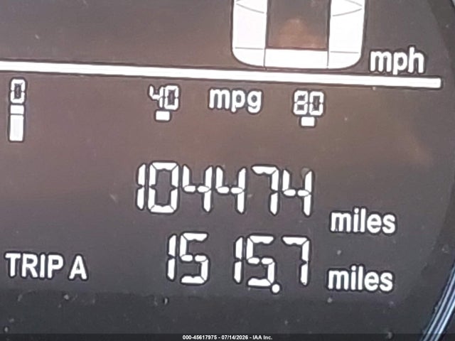 Honda Civic Lx 2016 2HGFC2F54GH533928 Image 16