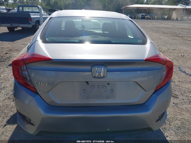 Honda Civic Lx 2016 2HGFC2F54GH533928 Image 17