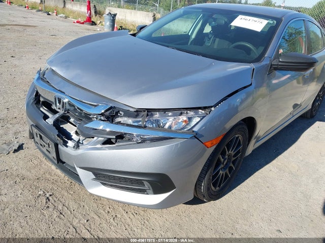 Honda Civic Lx 2016 2HGFC2F54GH533928 Image 18