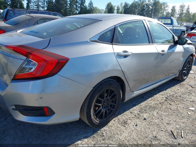 Honda Civic Lx 2016 2HGFC2F54GH533928 Image 21
