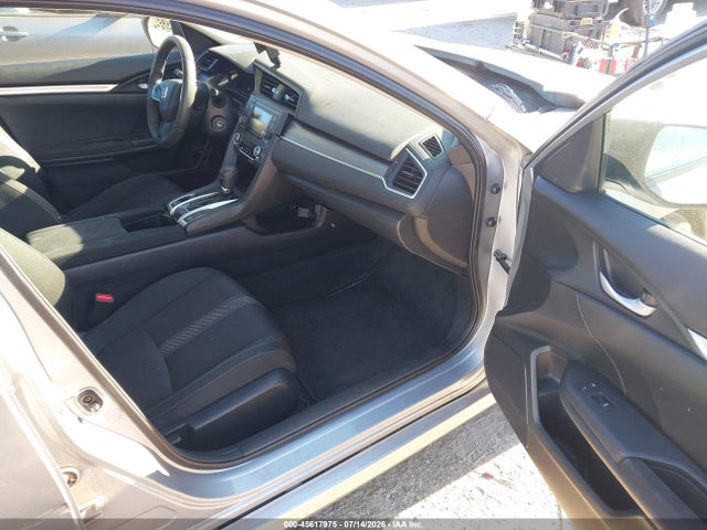 Honda Civic Lx 2016 2HGFC2F54GH533928 Image 5
