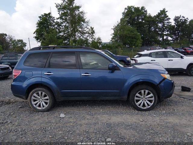 45617976 :رقم المزاد ، JF2SHADCXBH764178 vin ، 2011 Subaru Forester 2.5x Premium مزاد بيع