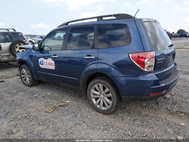 45617976 :رقم المزاد ، JF2SHADCXBH764178 vin ، 2011 Subaru Forester 2.5x Premium مزاد بيع