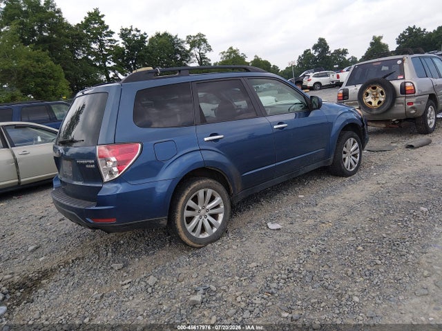 45617976 :رقم المزاد ، JF2SHADCXBH764178 vin ، 2011 Subaru Forester 2.5x Premium مزاد بيع