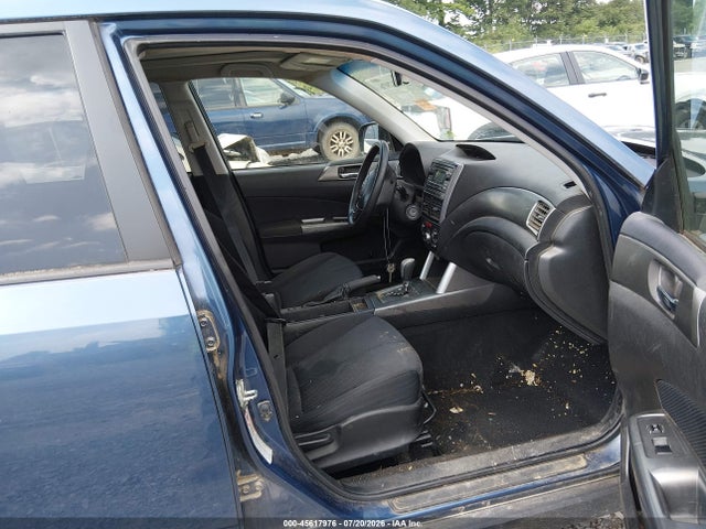 45617976 :رقم المزاد ، JF2SHADCXBH764178 vin ، 2011 Subaru Forester 2.5x Premium مزاد بيع