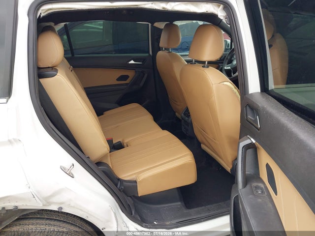 45617982 :رقم المزاد ، 3VVNB7AX5RM175439 vin ، 2024 Volkswagen Tiguan 2.0t Se/2.0t Wolfsburg Edition مزاد بيع
