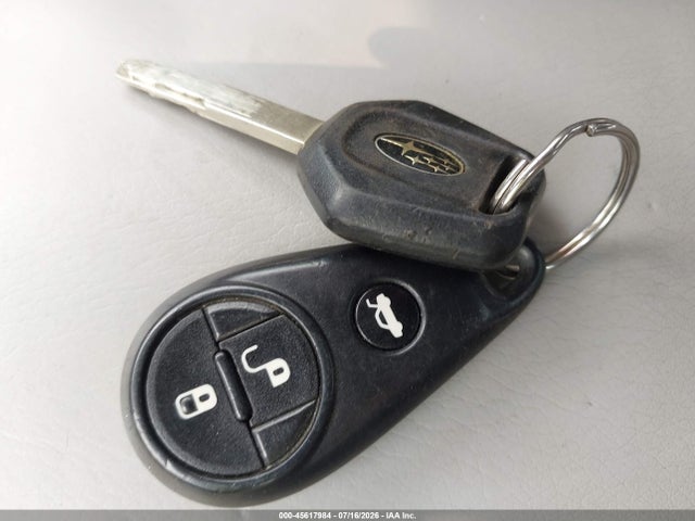 Aukcja sprzedaży 2011 Subaru Forester 2.5x Premium, vin: JF2SHADC8BH745077, numer aukcji: 45617984