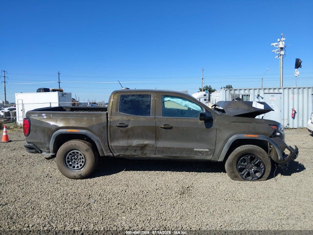 Aukcja sprzedaży 2025 Gmc Canyon 4wd Elevation, vin: 1GTP2BEKXS1178834, numer aukcji: 45617989