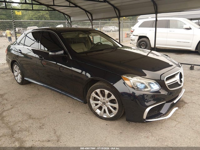 2016 Mercedes-benz E 350 4matic მანქანა იყიდება აუქციონზე, vin: WDDHF8JBXGB259891, აუქციონის ნომერი: 45617990