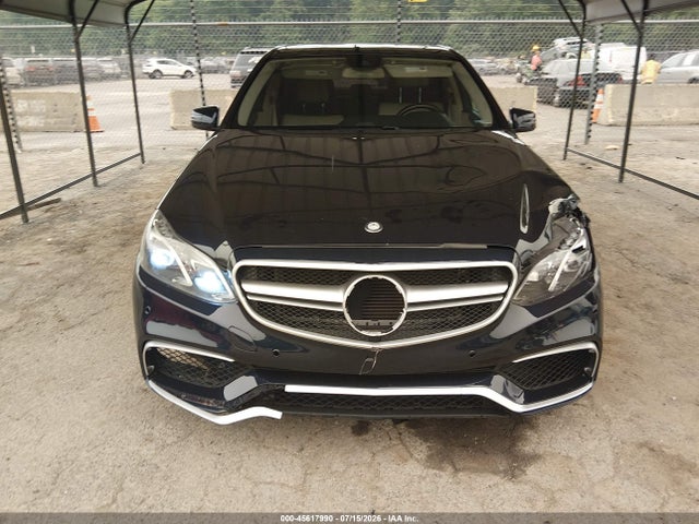 2016 Mercedes-benz E 350 4matic მანქანა იყიდება აუქციონზე, vin: WDDHF8JBXGB259891, აუქციონის ნომერი: 45617990
