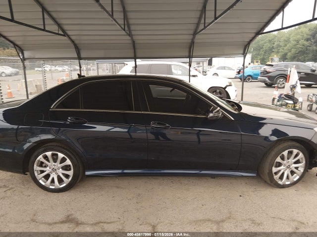 2016 Mercedes-benz E 350 4matic მანქანა იყიდება აუქციონზე, vin: WDDHF8JBXGB259891, აუქციონის ნომერი: 45617990