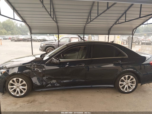 2016 Mercedes-benz E 350 4matic მანქანა იყიდება აუქციონზე, vin: WDDHF8JBXGB259891, აუქციონის ნომერი: 45617990