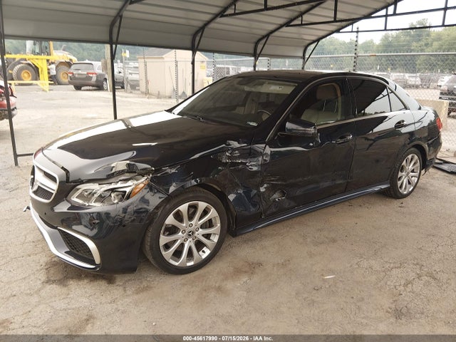 2016 Mercedes-benz E 350 4matic მანქანა იყიდება აუქციონზე, vin: WDDHF8JBXGB259891, აუქციონის ნომერი: 45617990