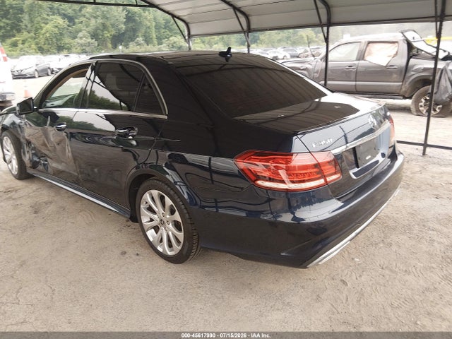 2016 Mercedes-benz E 350 4matic მანქანა იყიდება აუქციონზე, vin: WDDHF8JBXGB259891, აუქციონის ნომერი: 45617990