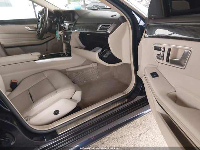 2016 Mercedes-benz E 350 4matic მანქანა იყიდება აუქციონზე, vin: WDDHF8JBXGB259891, აუქციონის ნომერი: 45617990